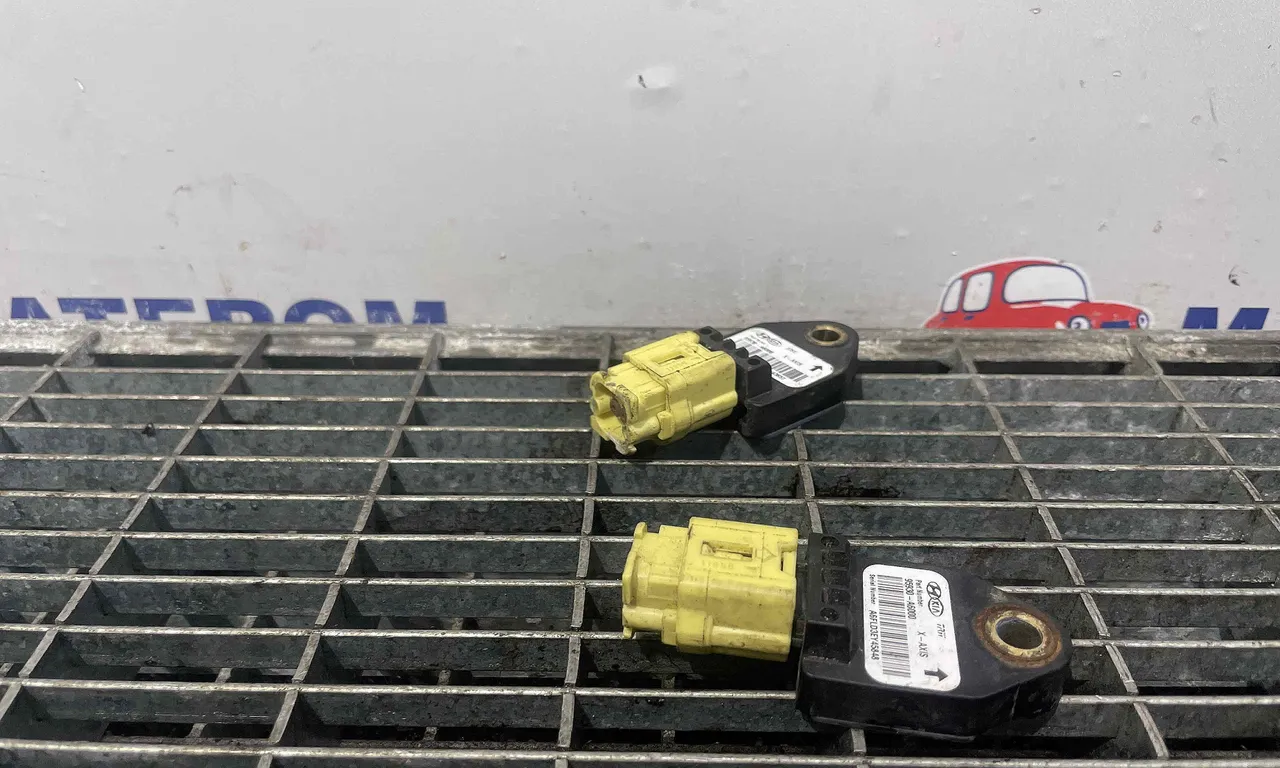 SENZOR IMPACT HYUNDAI i30 2012-2017