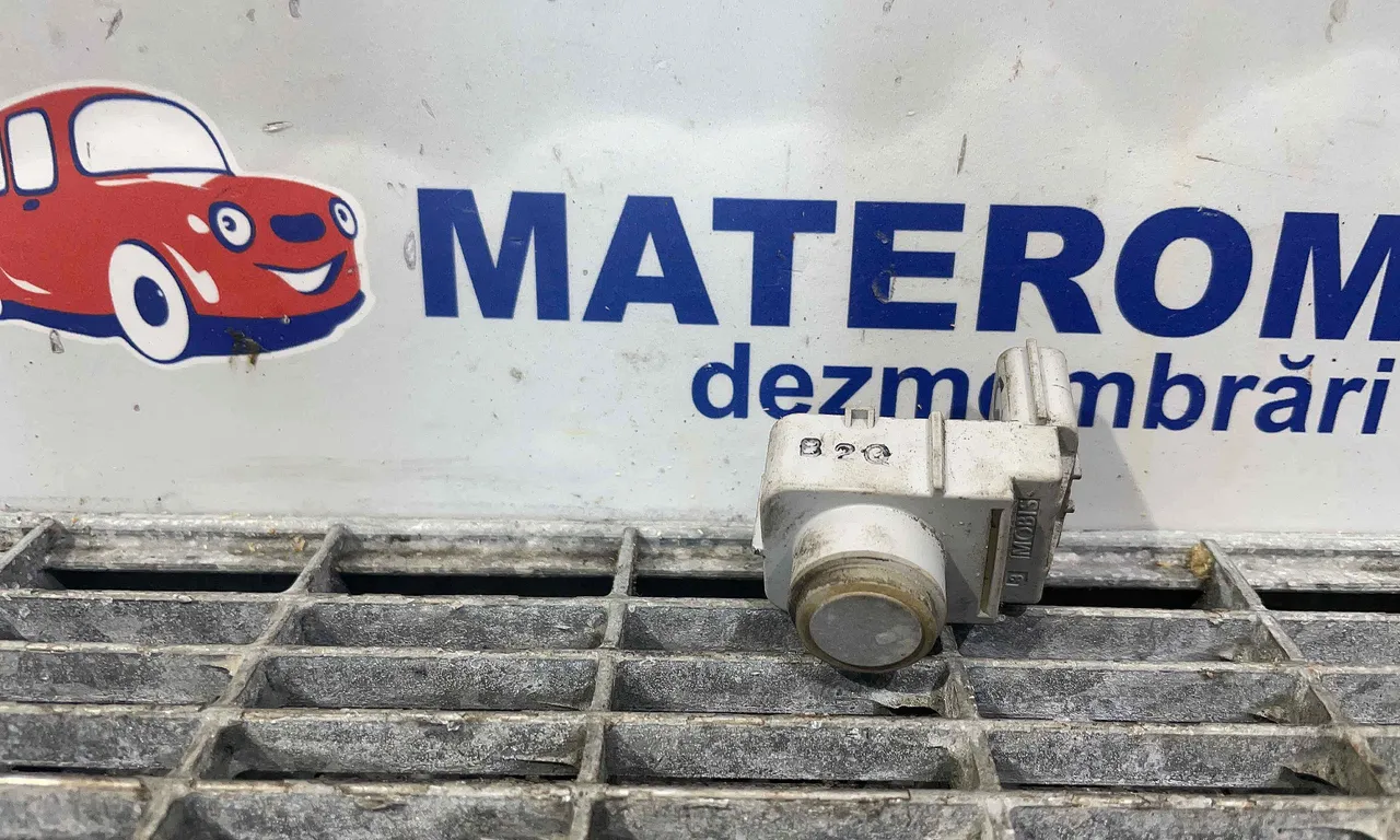 SENZOR PARCARE SPATE HYUNDAI i30 2012-2017