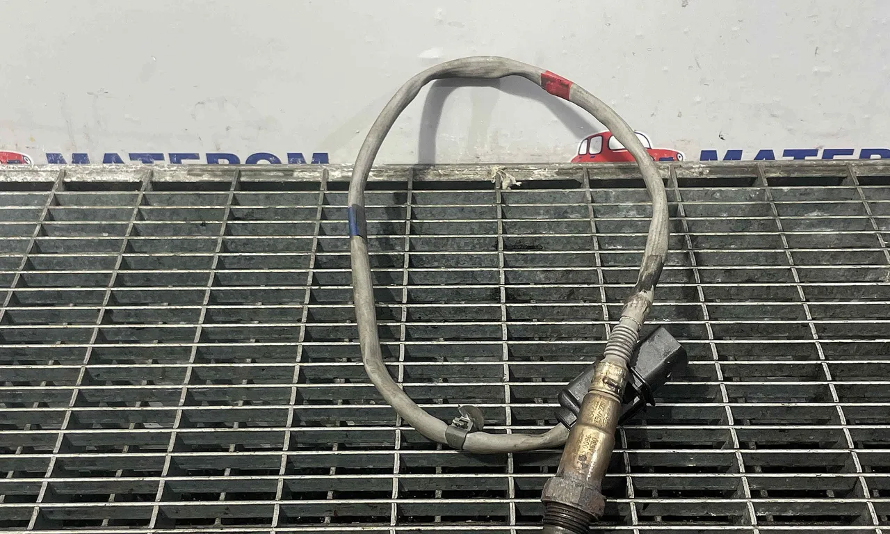 SONDA LAMDA HYUNDAI i30 2012-2017