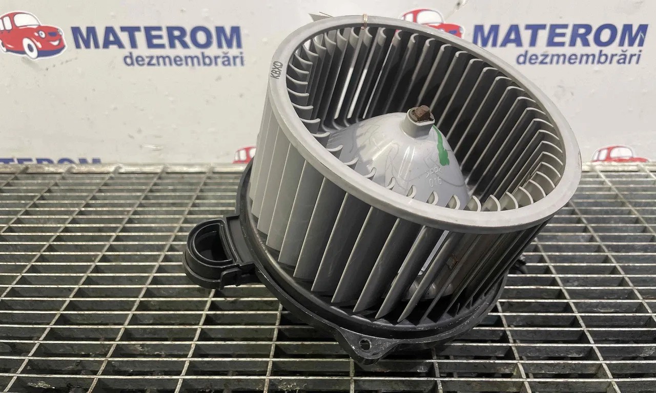 VENTILATOR INCALZIRE HYUNDAI i30 2012-2017