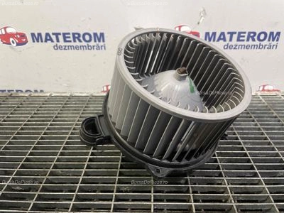 VENTILATOR INCALZIRE