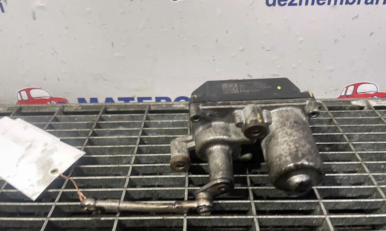 ACTUATOR TURBO HYUNDAI i30 2012-2017