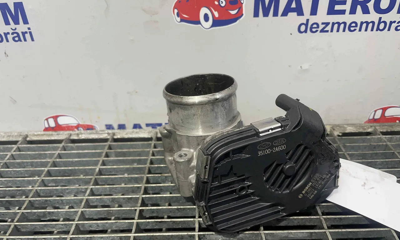 CLAPETA ACCELERATIE HYUNDAI i30 2012-2017