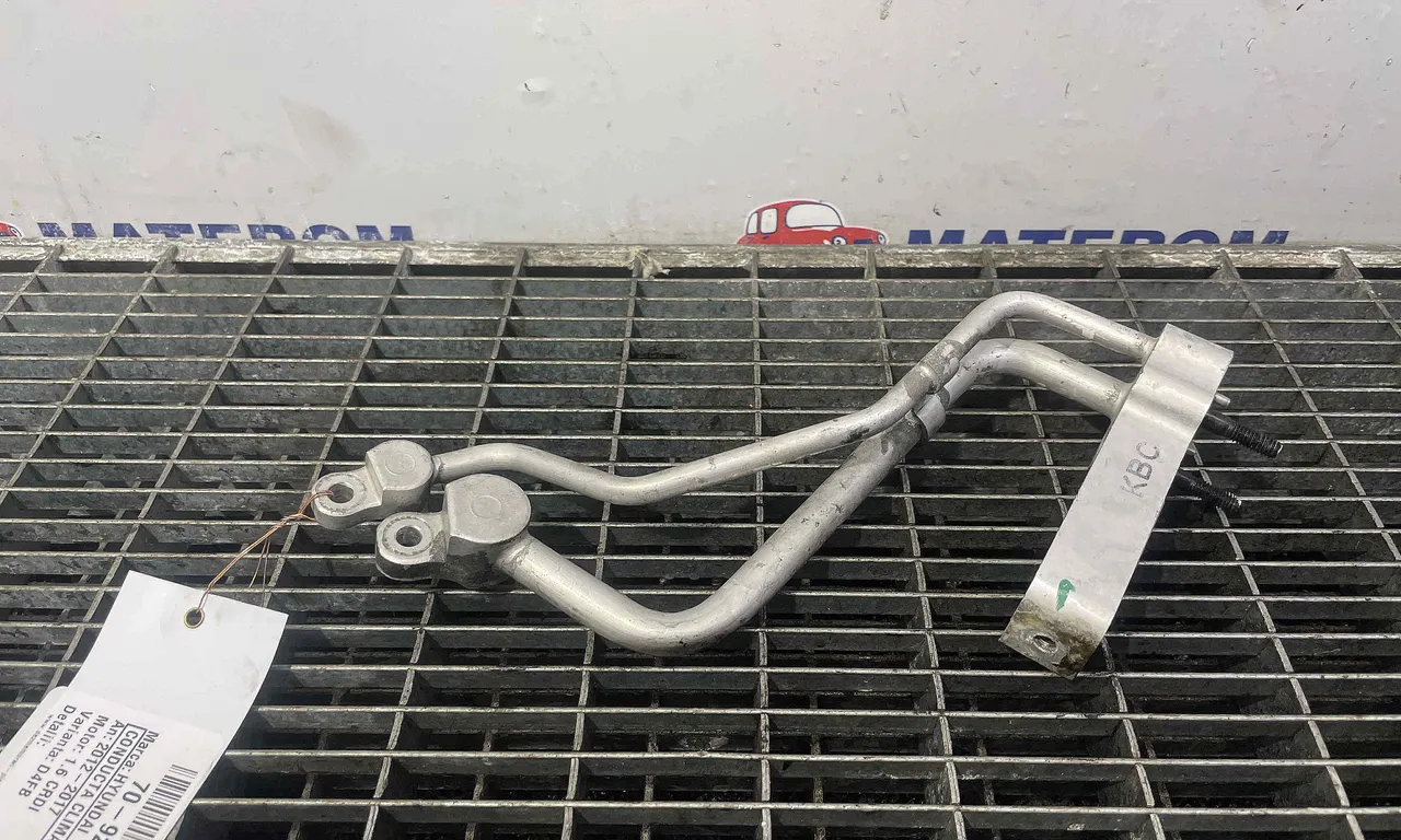 CONDUCTA CLIMA HYUNDAI i30 2012-2017