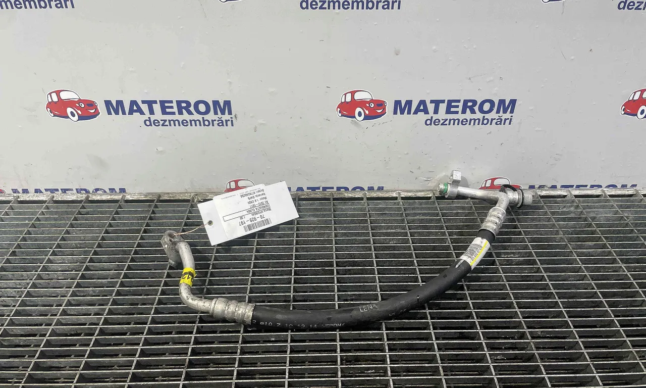 CONDUCTA CLIMA HYUNDAI i30 2012-2017