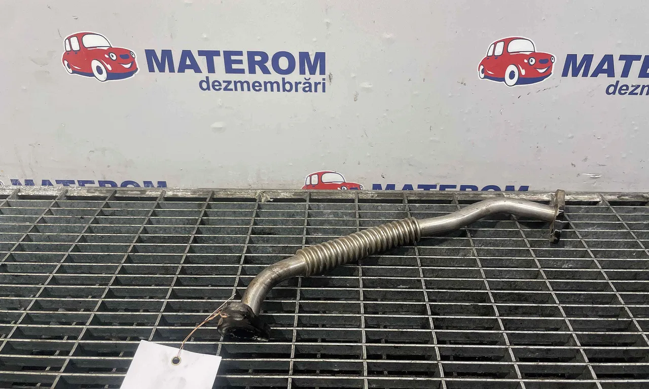CONDUCTA ULEI HYUNDAI i30 2012-2017