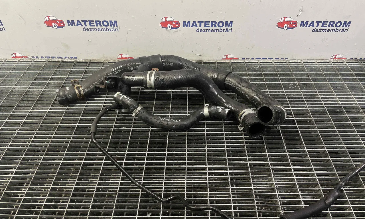 FURTUN APA HYUNDAI i30 2012-2017
