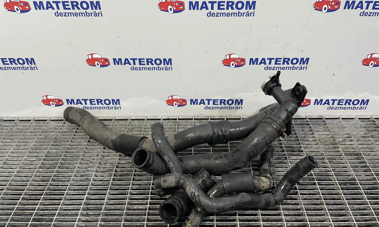 FURTUN APA HYUNDAI i30 2012-2017