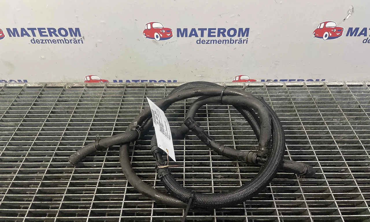 FURTUN APA HYUNDAI i30 2012-2017