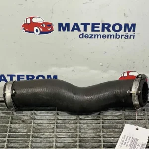 FURTUN INTERCOOLER