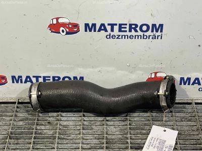 FURTUN INTERCOOLER HYUNDAI i30 1.6 2012-2017 oe 282732A770, vedere frontata