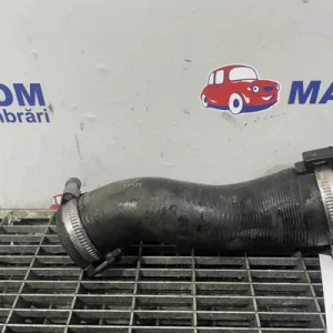 FURTUN INTERCOOLER