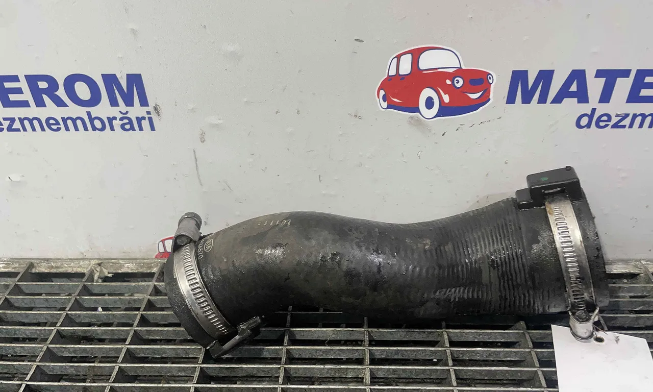 FURTUN INTERCOOLER HYUNDAI i30 2012-2017