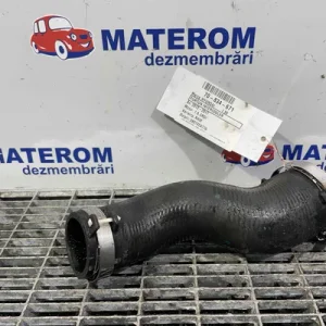 FURTUN INTERCOOLER