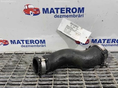 FURTUN INTERCOOLER HYUNDAI i30 1.6 2012-2017 oe 282742A770, vedere frontata