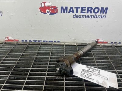 INJECTOR