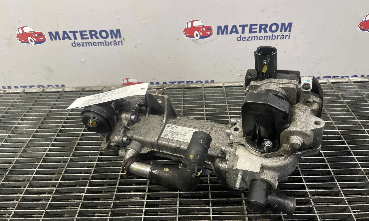 RACITOR GAZE CARTER HYUNDAI i30 2012-2017