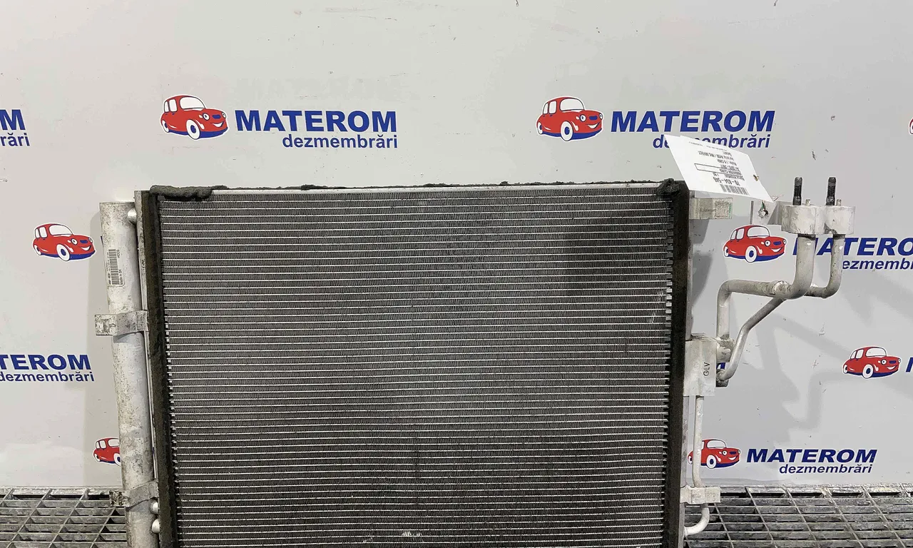 RADIATOR CLIMA HYUNDAI i30 2012-2017