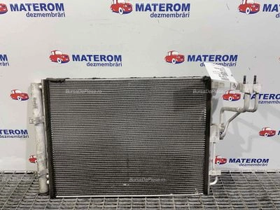 RADIATOR CLIMA HYUNDAI i30 1.6 2012-2017 oe 97606A5800, vedere frontata
