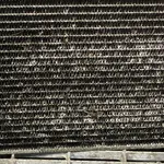 RADIATOR CLIMA HYUNDAI i30 1.6 2012-2017 oe-97606A5800, vedere laterala