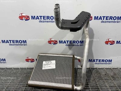 RADIATOR INCALZIRE HYUNDAI i30 1.6 2012-2017 oe 97138A5500, vedere frontata