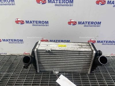 RADIATOR INTERCOOLER