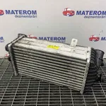RADIATOR INTERCOOLER HYUNDAI i30 1.6 2012-2017 oe-282712A640, vedere laterala
