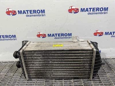 RADIATOR INTERCOOLER HYUNDAI i30 1.6 2012-2017 oe 282712A740, vedere frontata