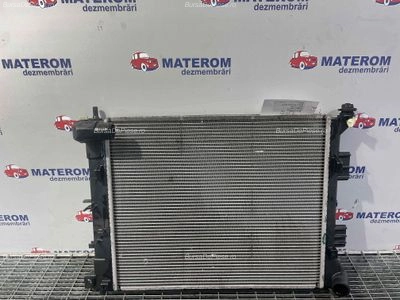 RADIATOR MOTOR