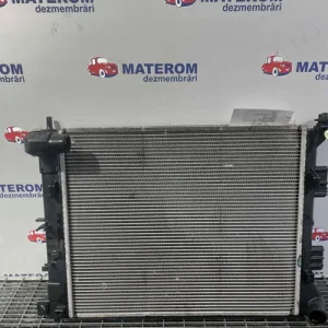RADIATOR MOTOR