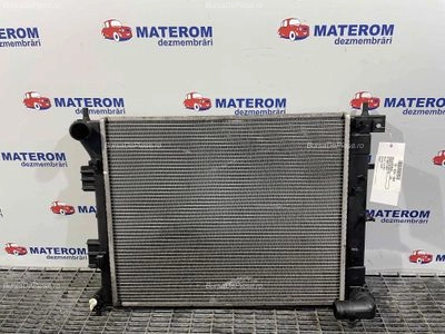 RADIATOR MOTOR