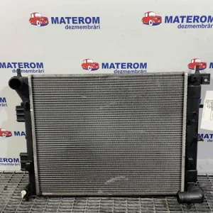RADIATOR MOTOR