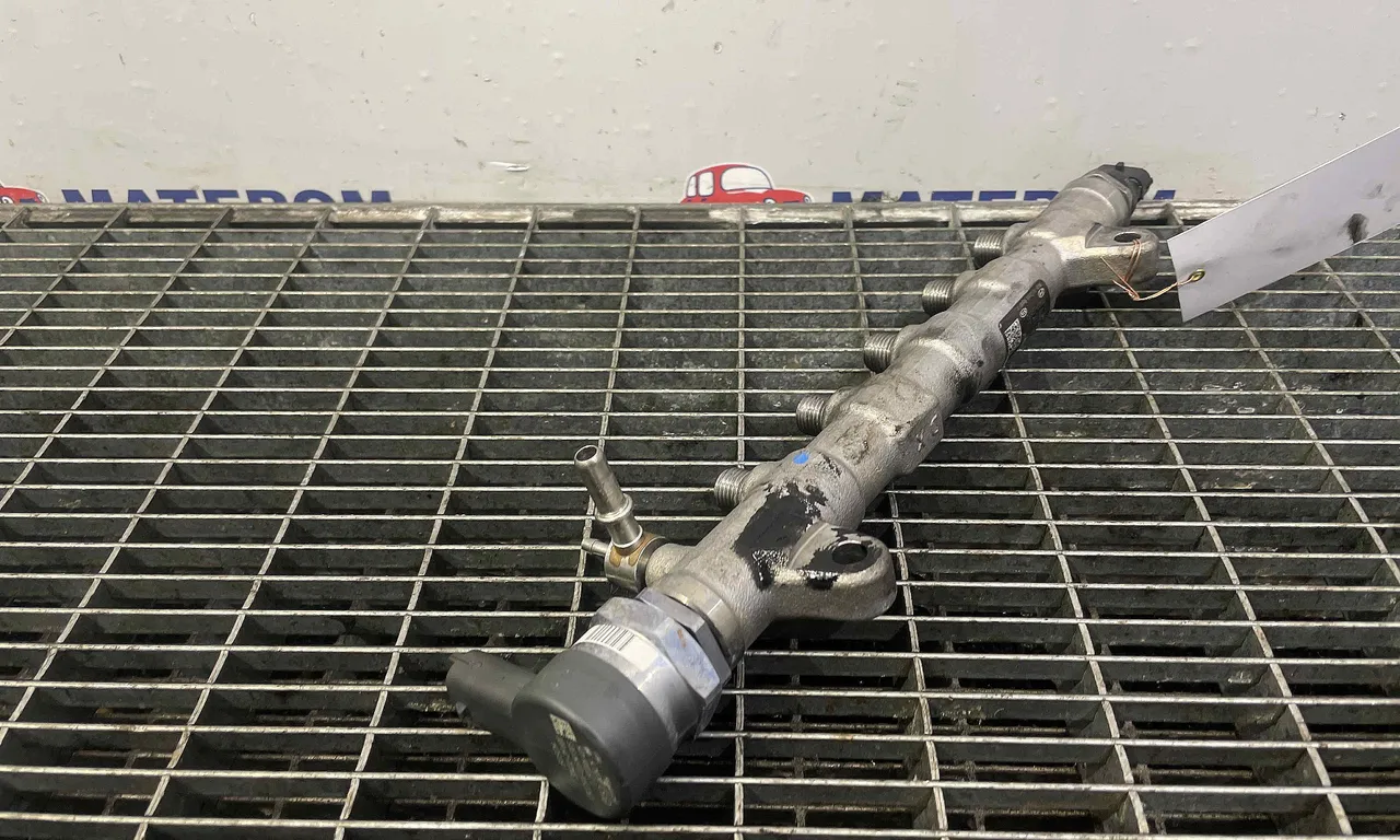 RAMPA INJECTIE HYUNDAI i30 2012-2017