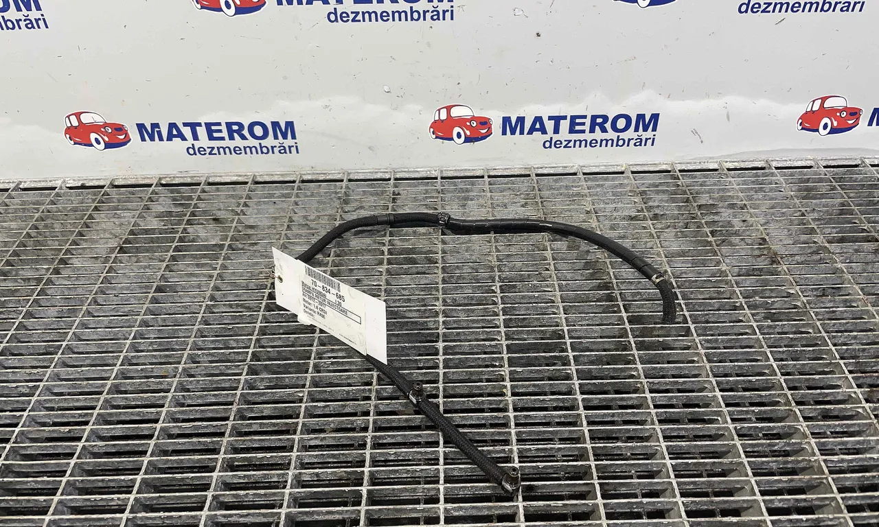 RAMPA RETUR INJECTOARE HYUNDAI i30 2012-2017