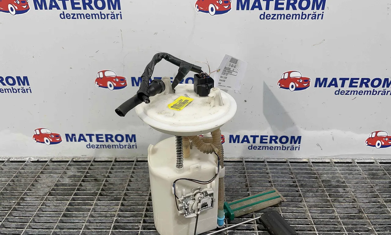 SONDA LITROMETRICA HYUNDAI i30 2012-2017
