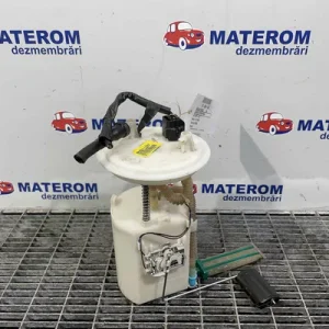 SONDA LITROMETRICA