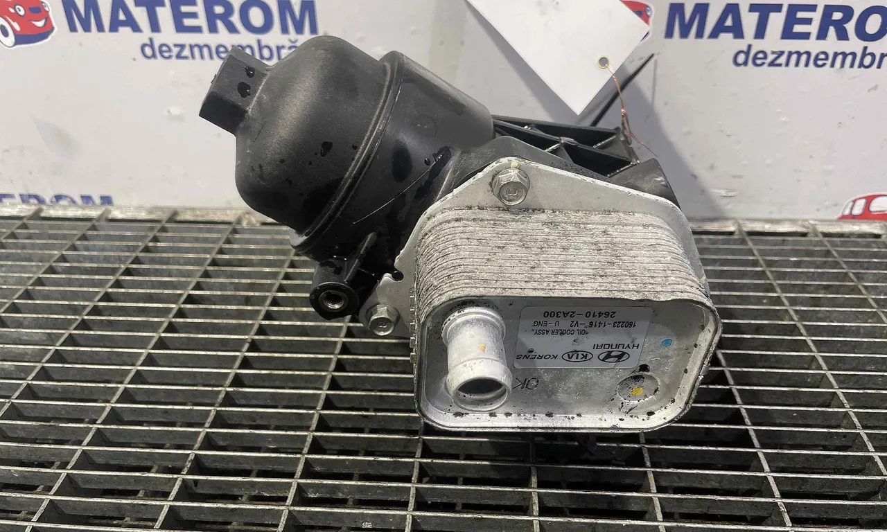 SUPORT FILTRU ULEI HYUNDAI i30 2012-2017