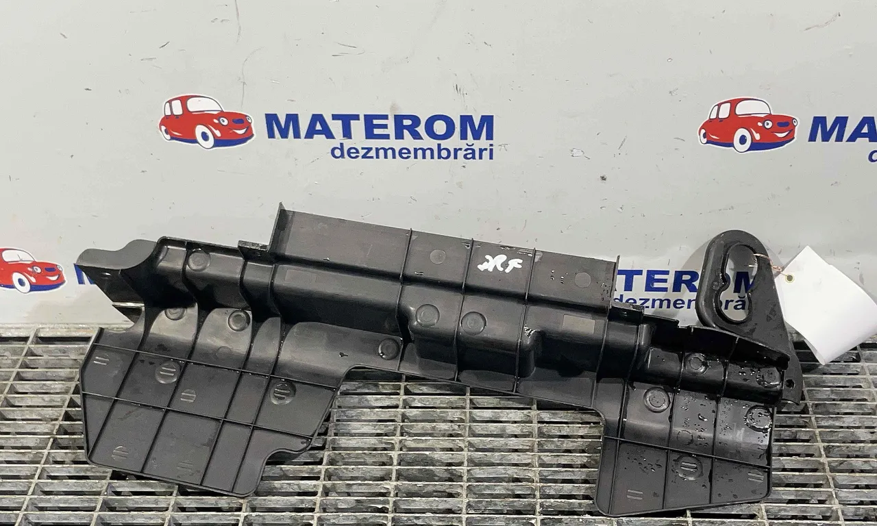 SUPORT RADIATOR HYUNDAI i30 2012-2017