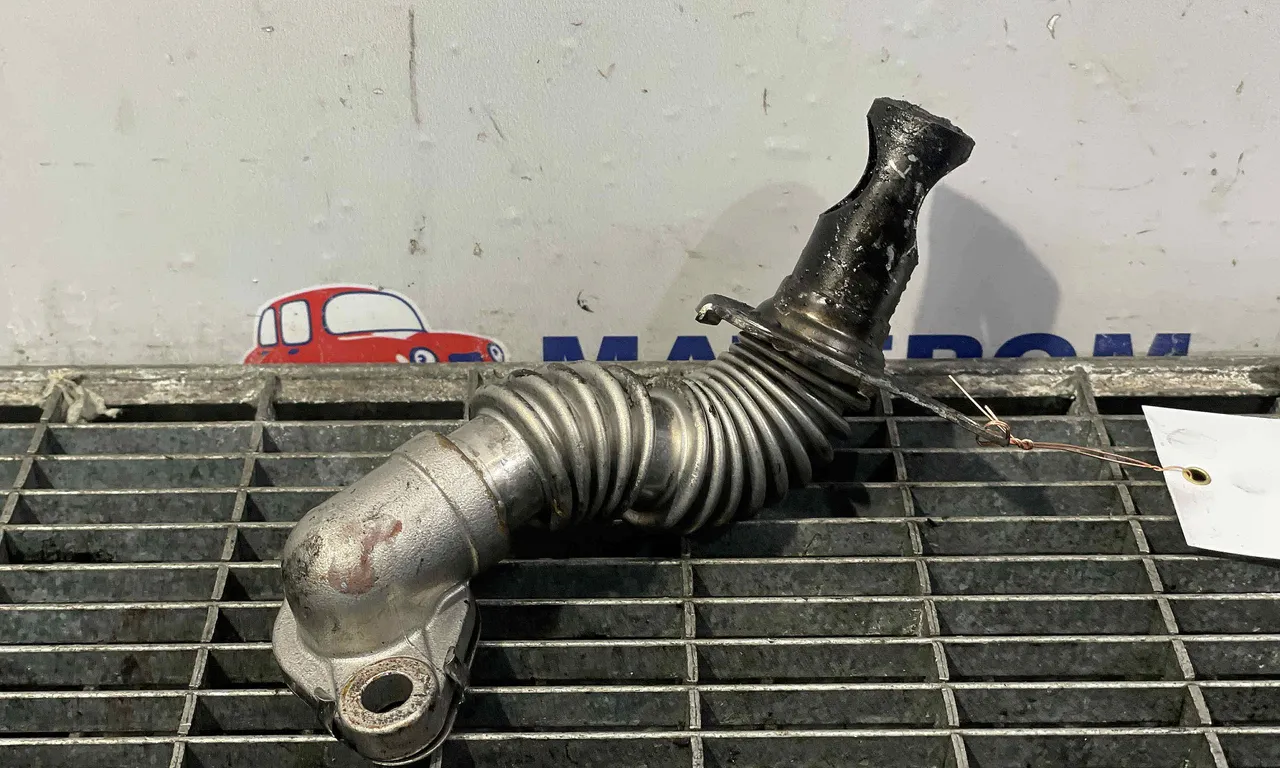 TEAVA EGR HYUNDAI i30 2012-2017