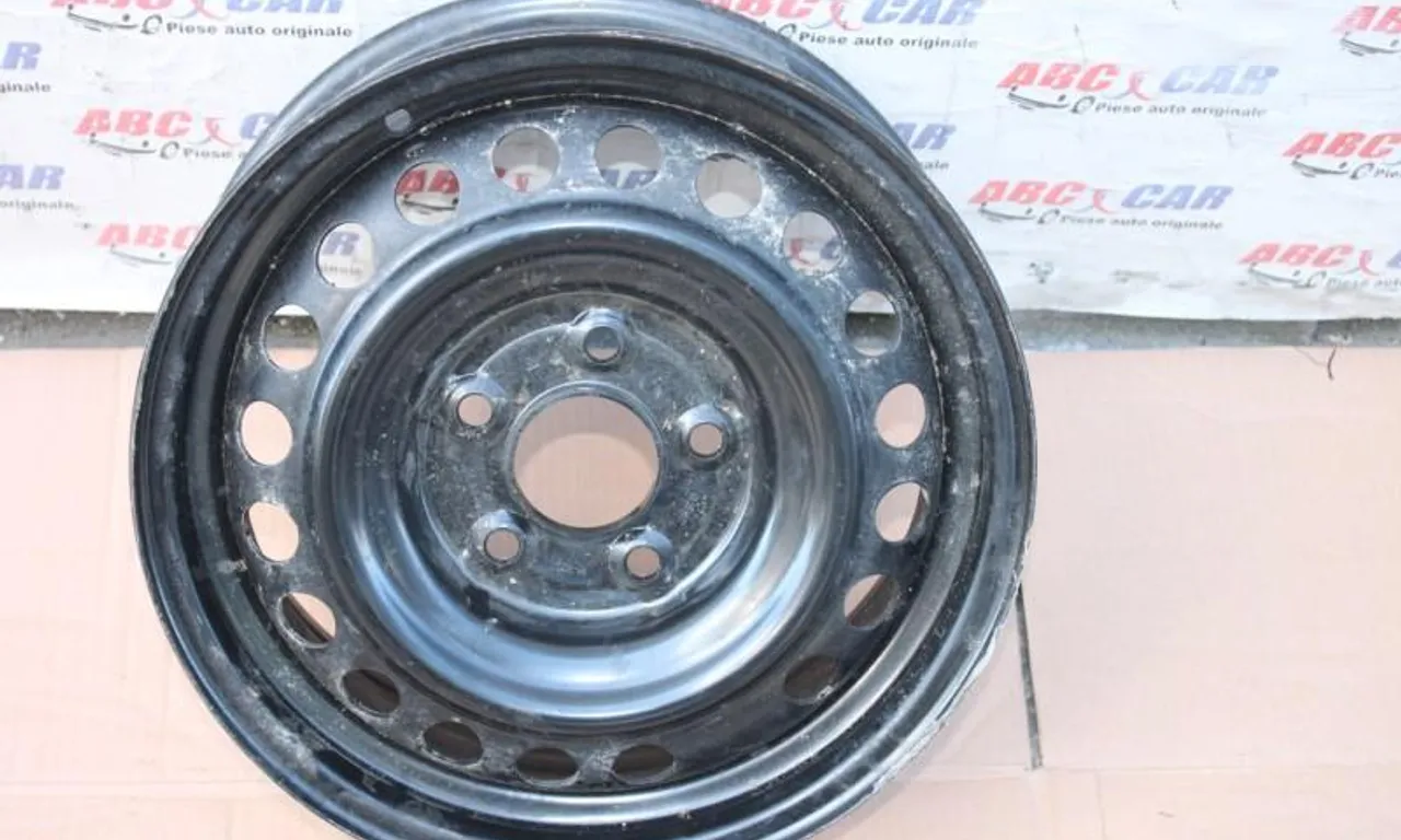 Janta tabla R15 HYUNDAI i30 2011-null