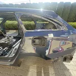 ARIPA SPATE STANGA HYUNDAI i30 1.0 T-GDI 2016-2020 oe-71503G4C20, vedere frontata