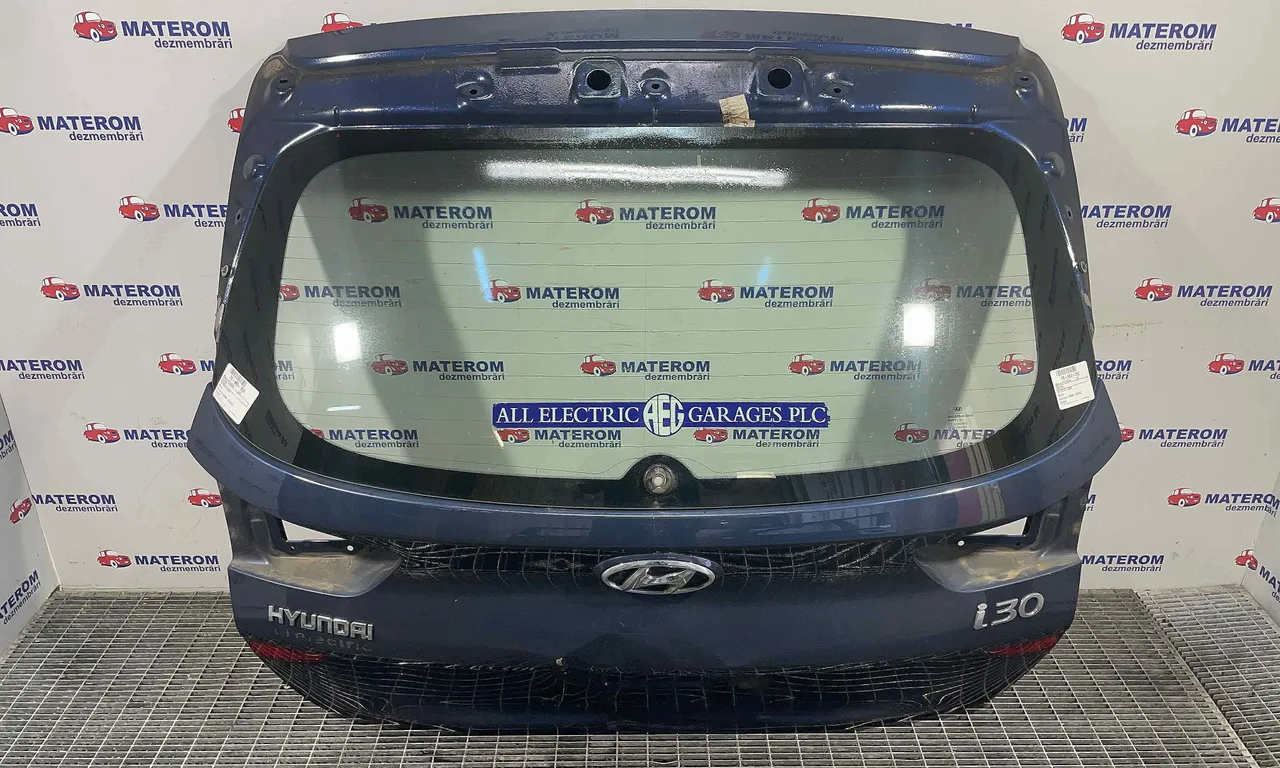 HAION HYUNDAI i30 2016-2020
