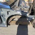 LONJERON DREAPTA HYUNDAI i30 1.0 T-GDI 2016-2020 oe-64602G4900, vedere frontata