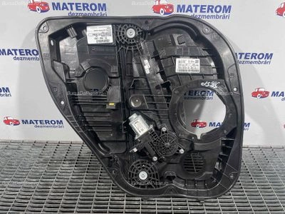 MACARA USA SPATE STANGA HYUNDAI i30 1.0 T-GDI 2016-2020 oe 83471G4000, vedere frontata