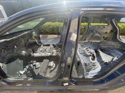 STALP MIJLOC STANGA HYUNDAI i30 1.0 T-GDI 2016-2020 oe 71401G4200, vedere frontata