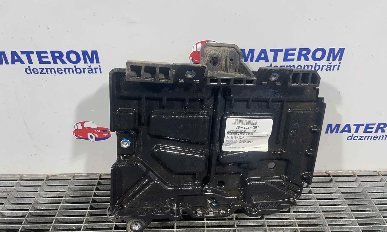 SUPORT ACUMULATOR HYUNDAI i30 2016-2020