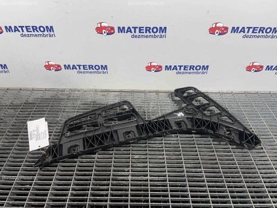 SUPORT BARA SPATE DREAPTA HYUNDAI i30 1.0 T-GDI 2016-2020 oe 86616G4200, vedere frontata