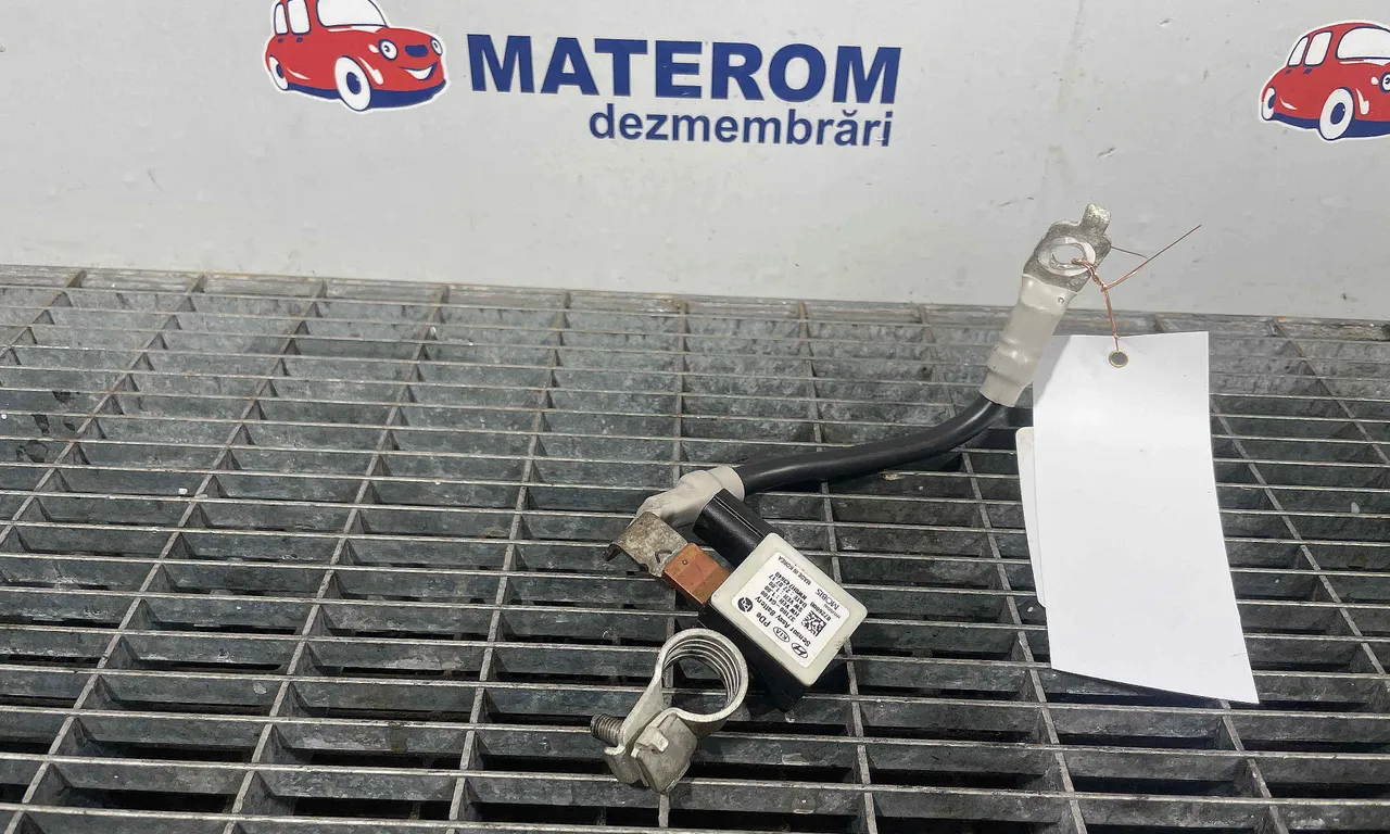 BORNA ACUMULATOR HYUNDAI i30 2016-2020