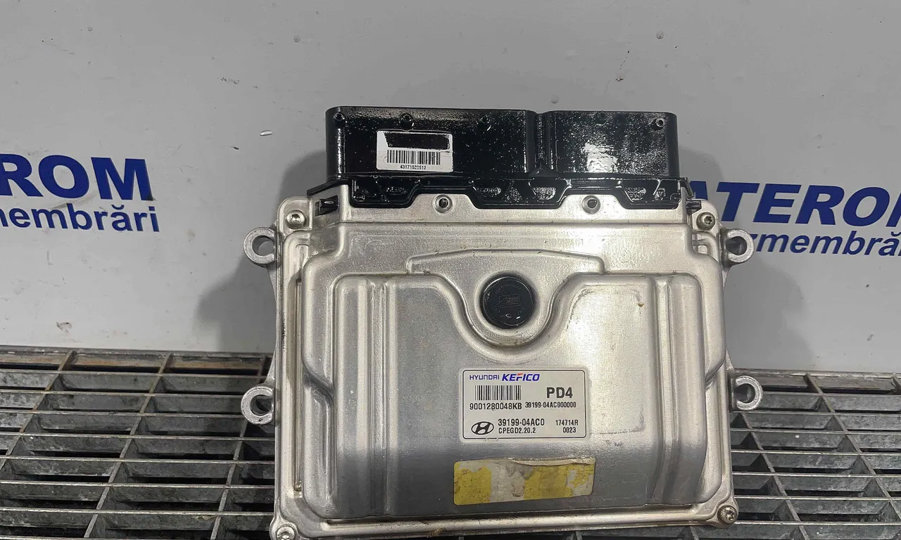 CALCULATOR MOTOR HYUNDAI i30 2016-2020