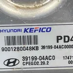 CALCULATOR MOTOR HYUNDAI i30 1.0 T-GDI 2016-2020 oe-3919904AC0, vedere laterala